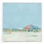 «Summer Palette II» par Emma Scarvey, art mural en verre acrylique-1316012809