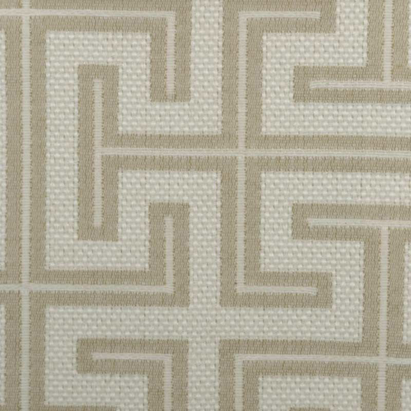 Tissu Marlow, Sable maya