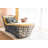 Polyester/Polyester Blend Lumbar Rectangular Indoor/Outdoor Pillow Cover & Insert-83783726