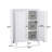 Freestanding Bathroom Line Cabinet