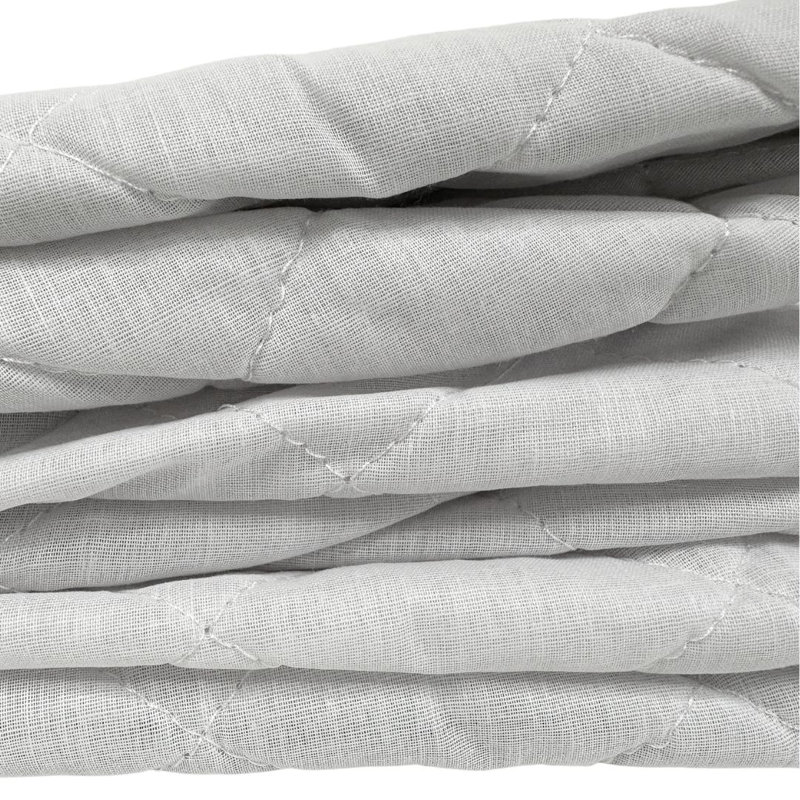 Elastic Mattress Protector Case Pack, Double