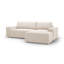 Alisbha Boucle Sofa Bed-1303367115
