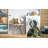 Abstract Indoor Rug-791625210