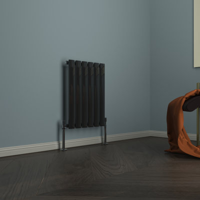 Alvin Vertical Designer Radiator