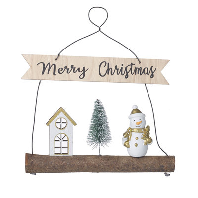 Christmas Decorative Accent