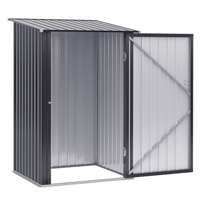 Outsunny Outdoor Storage Shed