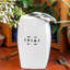 Tabouret de jardin Rangou