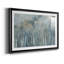 Birch Solitude - peinture encadrée-1308078407-1308078426