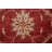 One-of-a-Kind 6'8" X 9'8" New Age Wool Area Rug in