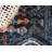 Victorville Abstract Indoor Rug-1936074751