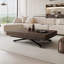 Extendable Rectangular Dining Table-126699057