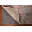 Tapis oriental abstrait 8 x 10