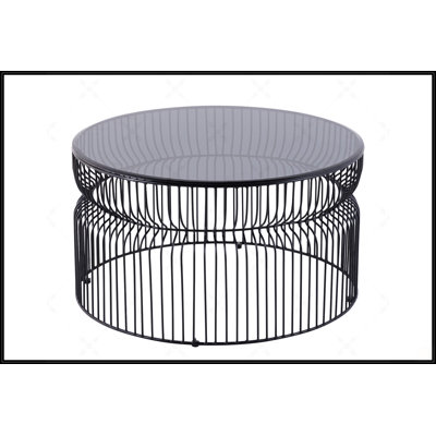 Table basse 30 po Modern Modern
