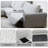 Tarrance Modular Console W/wireless Charging & Usb