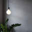Porcelain II 1 - Light Pendant