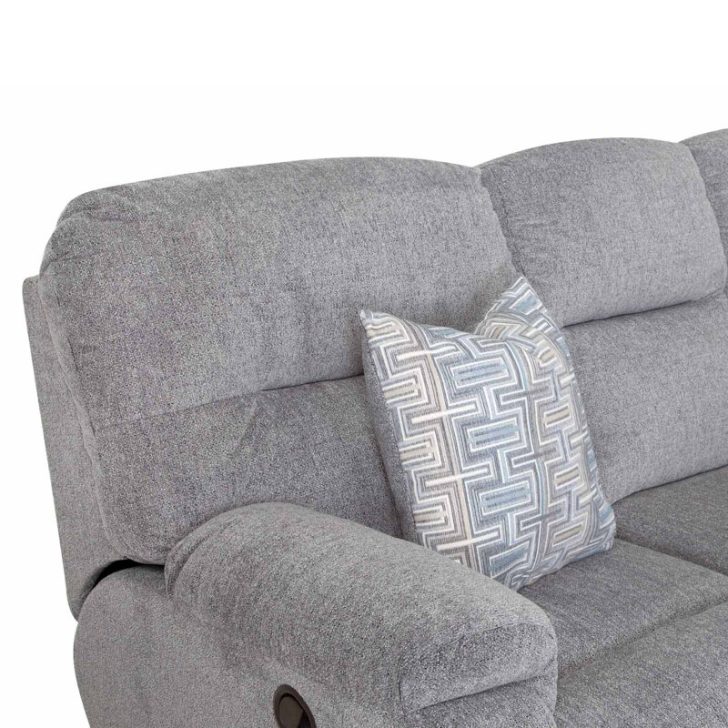 Mehrotra Rocking/reclining Loveseat