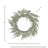 Uv Natural Touch Cedar Wreath-105229955