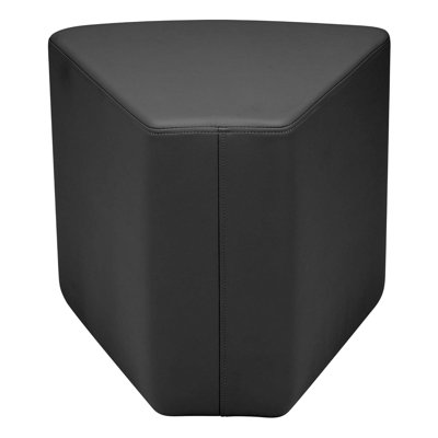Pro Series Upholstered Wedge Ottoman 18" Height