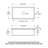 Versatile Ceramic Kitchen Sink With Dual Mount Options And Exceptional Durability