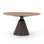 Bronx Round Dining Table