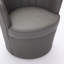Chaise de bureau Petal-1336311095