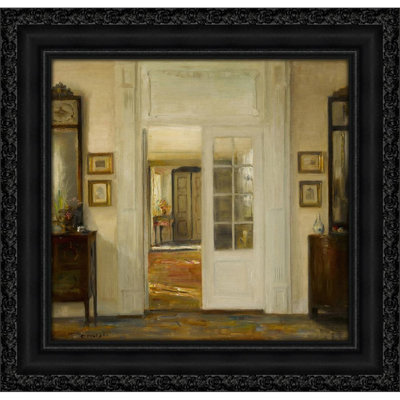 Interior light