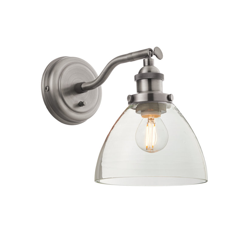 Anais Armed Sconce