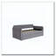 Lit de jour simple rembourré avec couchette et conception de chargement USB-1105684111