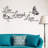 Wall Sticker Motivational Decals