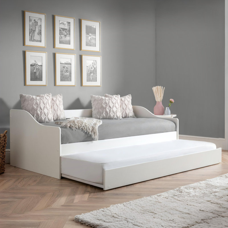 Arneson Daybed, Surf White