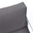 Granto Aluminum Outdoor Sofa