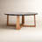 Baudelaire Marble Top Coffee Table-1028424779-1043663689
