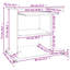 Bisceglia Computer Desk-433184006
