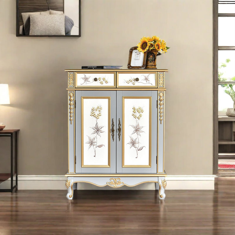 Armoire à chaussures American
