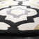 Carolene Hand Tufted Wool Geometric Rug