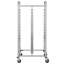 Metal Bar Cart