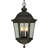 15"Wide Tiamo Lantern Pendant