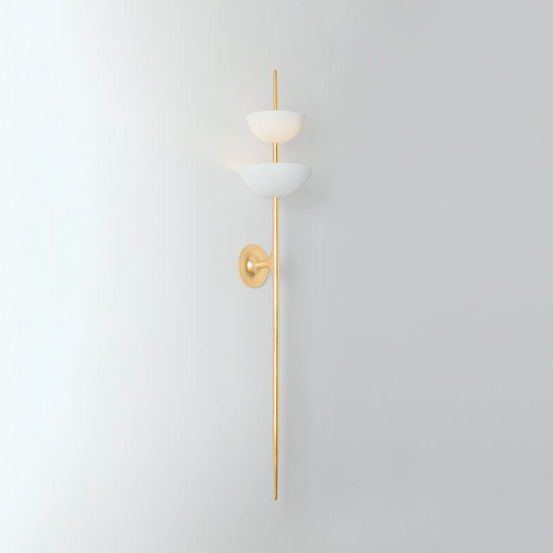 EVANDER Wall Sconce