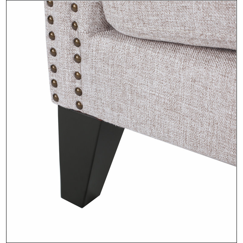 Chaise d'appoint