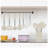 Bolonie 26 Utensil Set