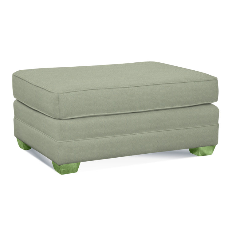 Bedford Upholstered Ottoman