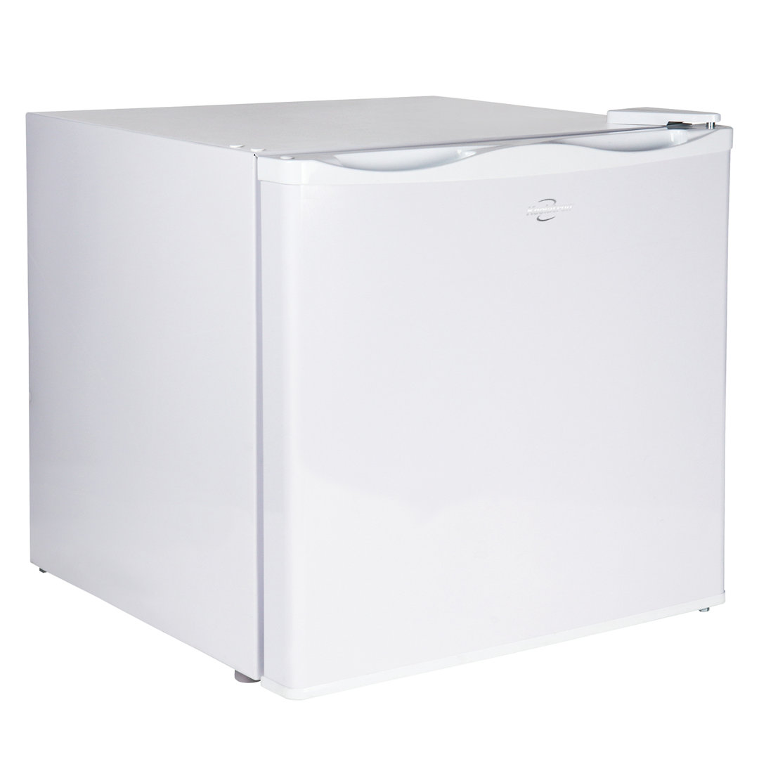 Koolatron 1.2 cu. ft. Garage Ready Upright Freezer with Adjustable Temperature Controls Koolatron