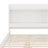 Contemporary Bed With Trundle And Bookcase-1222260642-1175506708