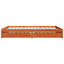 Solid Wood Bed-1782894027