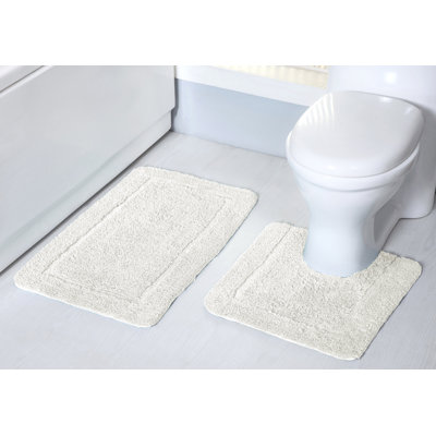 Norelle Mayfair Micro Fibre Bath Set