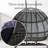 Premium Comfortable Double Swing Chair 