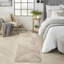 Derena Floral Handmade Area Rug-49639014