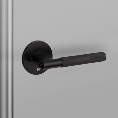 Privacy (Bed & Bath) Door Lever
