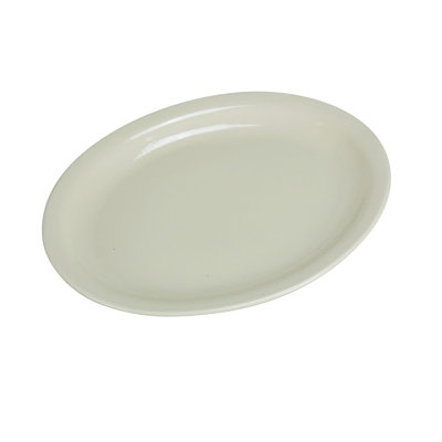 Yanco Normandy Chinaware Platter