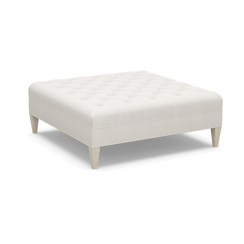 Square Ottoman, Sandstone, 5246-80